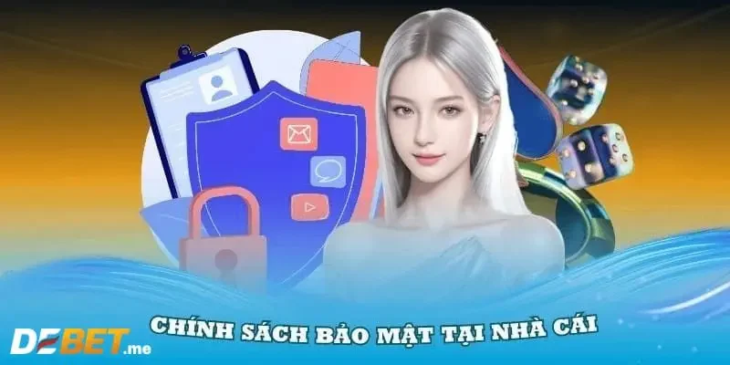 Lý do nhà cái áp dụng chính sách bảo mật chặt chẽ