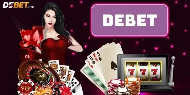 Những lưu ý quan trọng để đăng nhập Debet an toàn