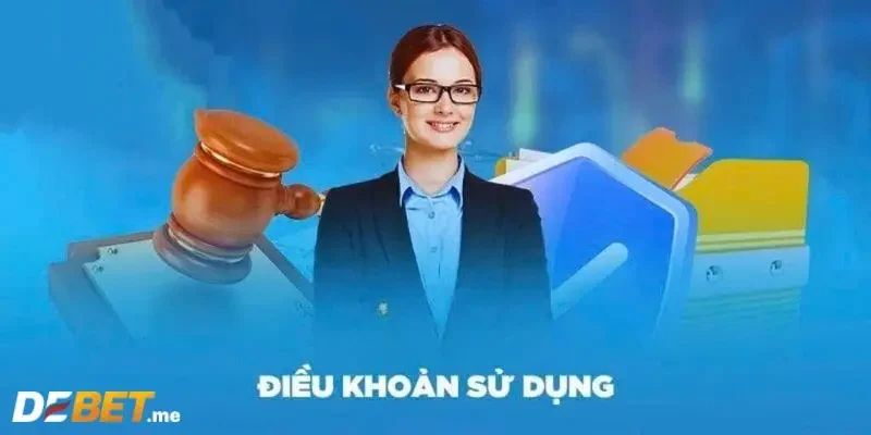 Vì sao nhà cái cần thiết lập điều khoản sử dụng?