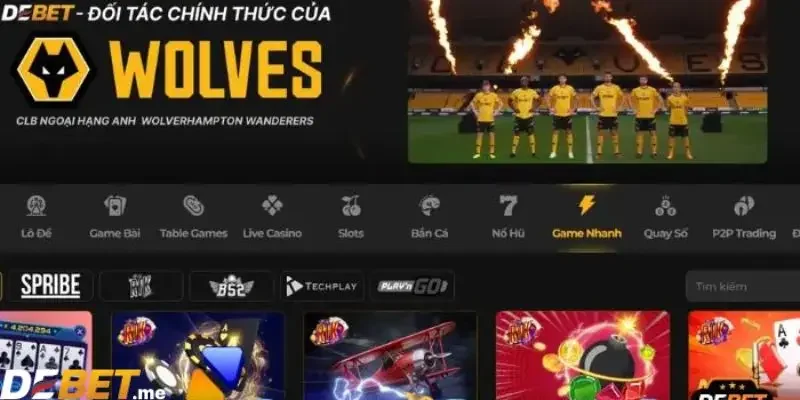Giới thiệu Debet về tầm nhìn chiến lược dài hạn