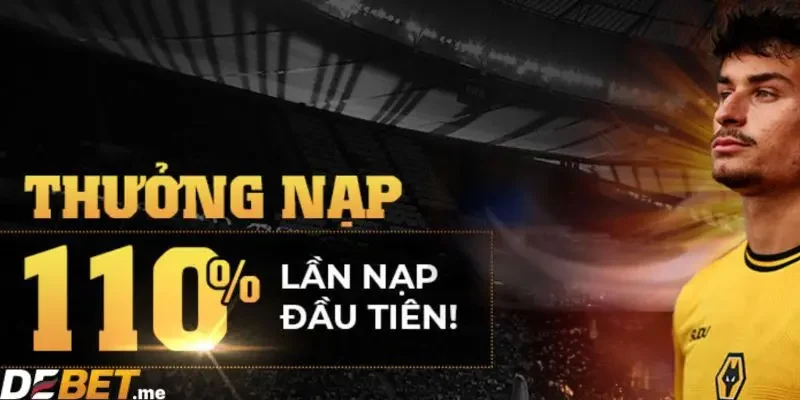Chương trình khuyến mãi khủng