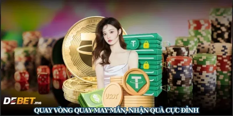 Các chương trình khuyến mãi Debet nổi bật trong năm 2025