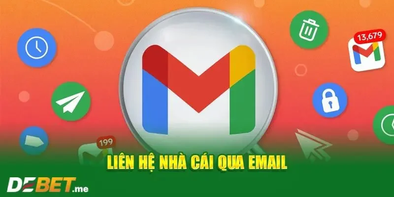 Giải đáp về thắc mắc khi nào cần liên hệ Debet?
