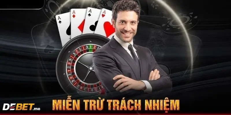 Xử lý vi phạm khi không tuân thủ quy định miễn trừ trách nhiệm