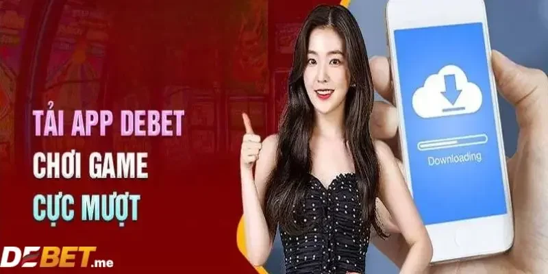 Giới thiệu ứng dụng game