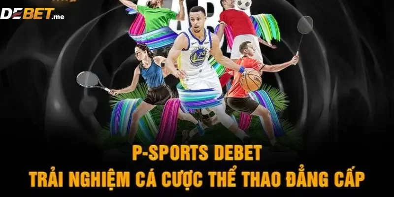 Đánh giá những ưu điểm nổi bật tại thể thao Debet