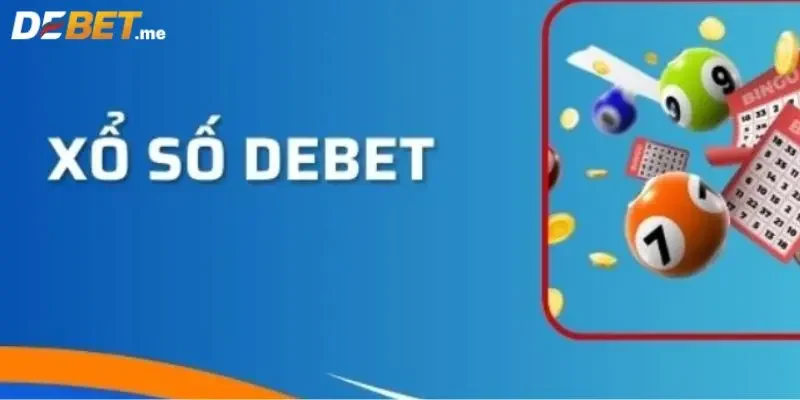 Giới thiệu chung về chuyên mục xổ số Debet